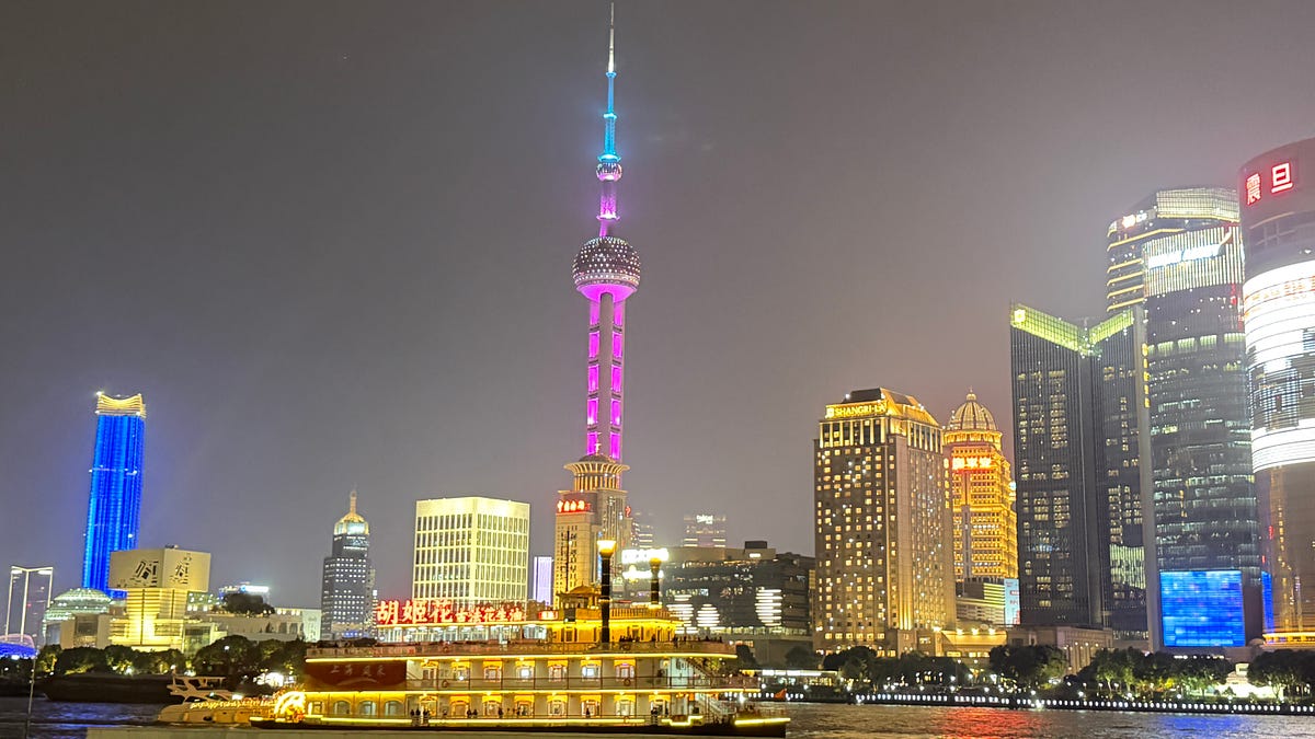 台灣B2B業務闖蕩大中華市場