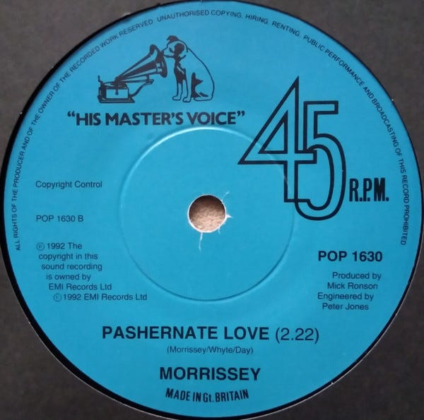 You're The One For Me, Fatty, Secondary, 4 of 4