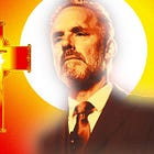 Χριστός εναντίον όχλου: Μια συνέντευξη του Jordan Peterson