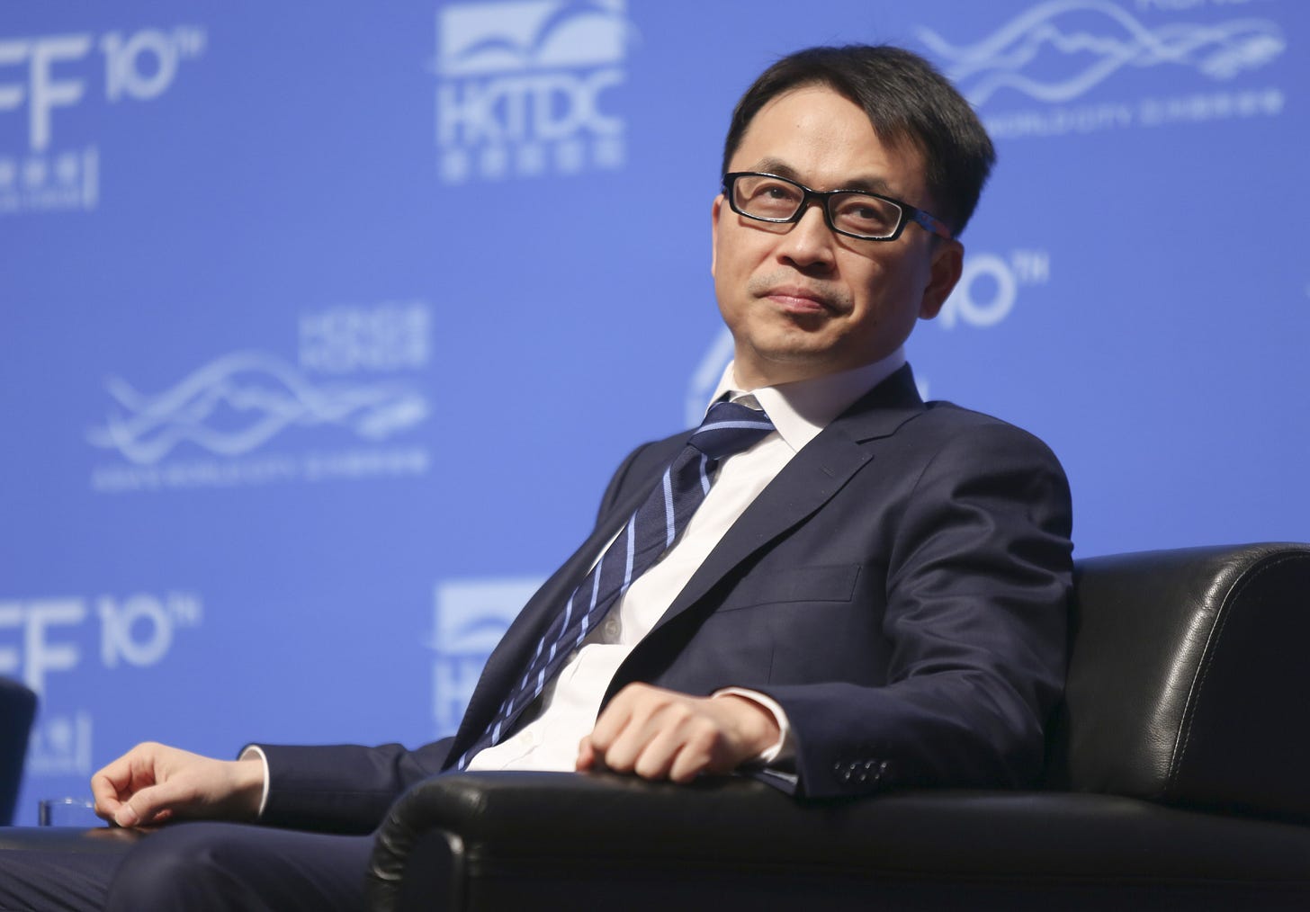 How China's Zhang Lei, the billionaire Tencent and JD.com tech investor,  went from selling instant noodles to buying a stake in Amazon | South China  Morning Post