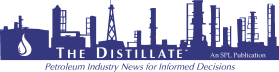 The Distillate