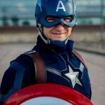 Edmonton Playgrounds A Charmed Affair The Captain