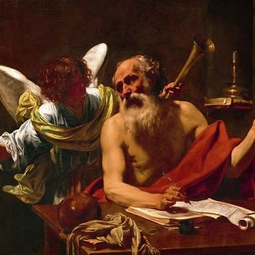 Gil Bailie's Occasional Reflections
