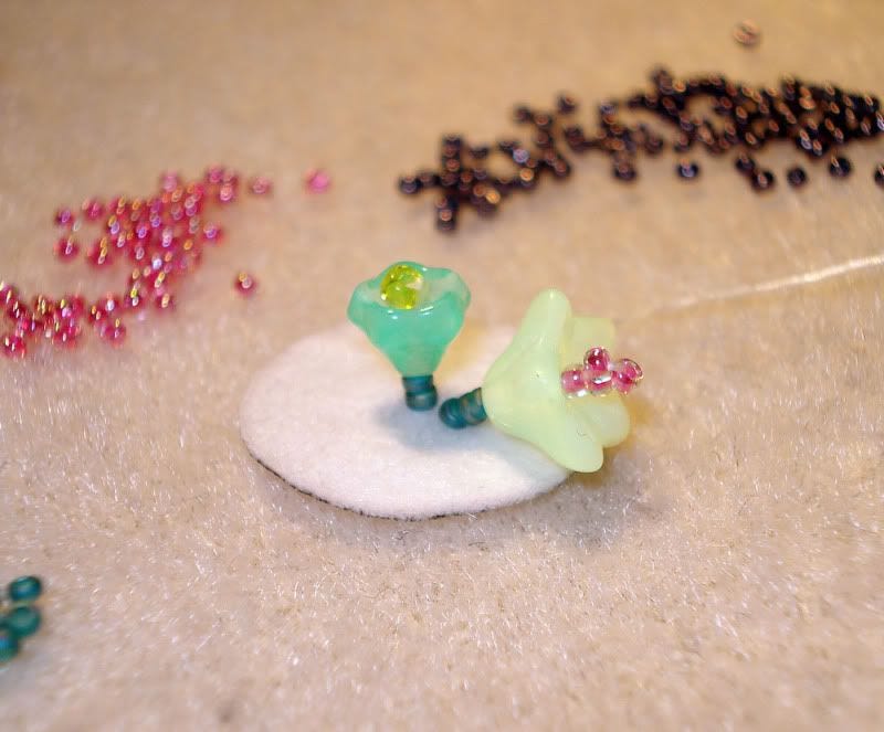 Czech glass beads Artbeads.com bead embroidery patera frame bracelet findings beadwork beaded flowerbed flower garden Czech glass beads Artbeads.com bead embroidery patera frame bracelet findings beadwork beaded flowerbed flower garden