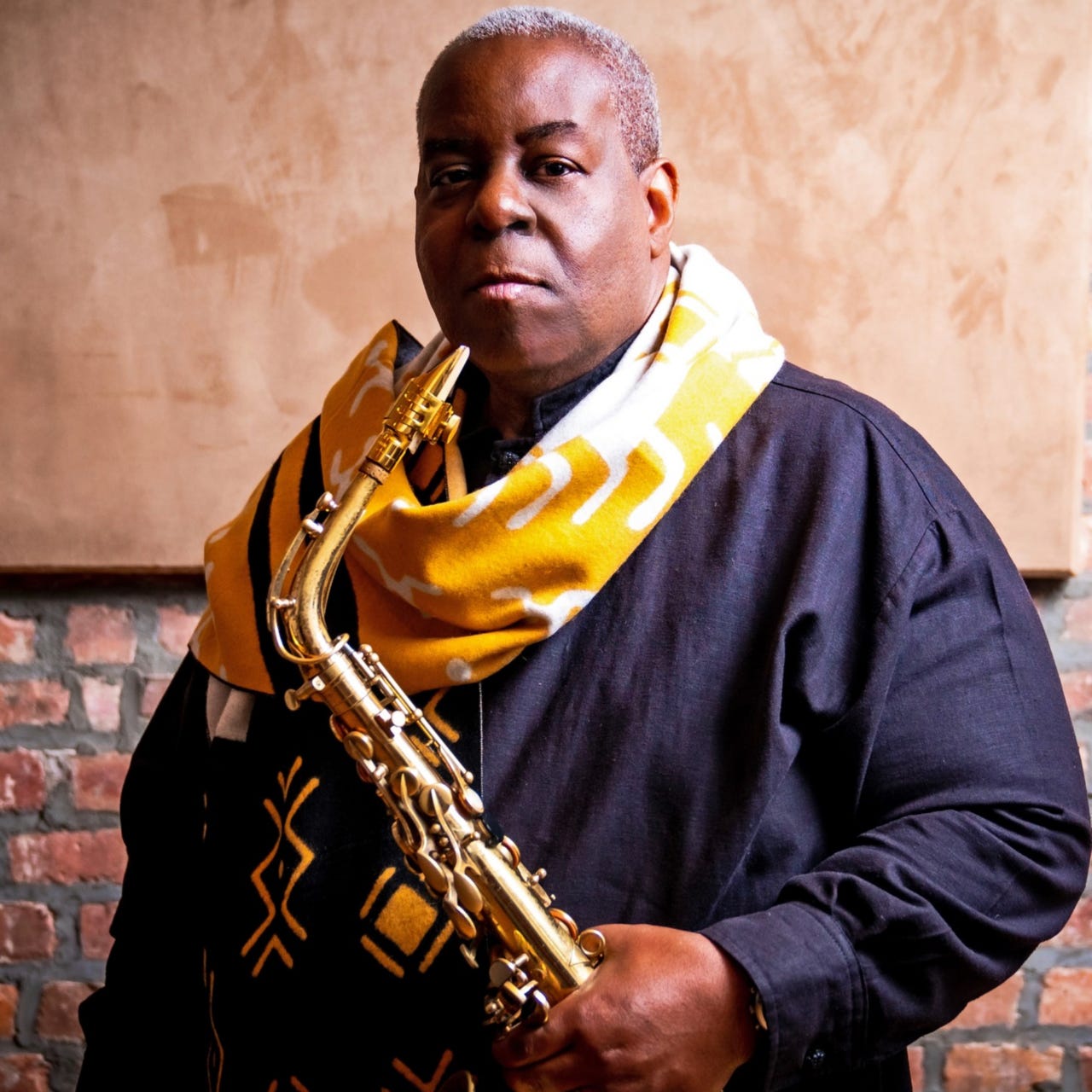 Jazz Riffing, Spirit(uals) and Ways of Being