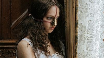 The Ugly Stepsister - Film 2025 - AlloCiné
