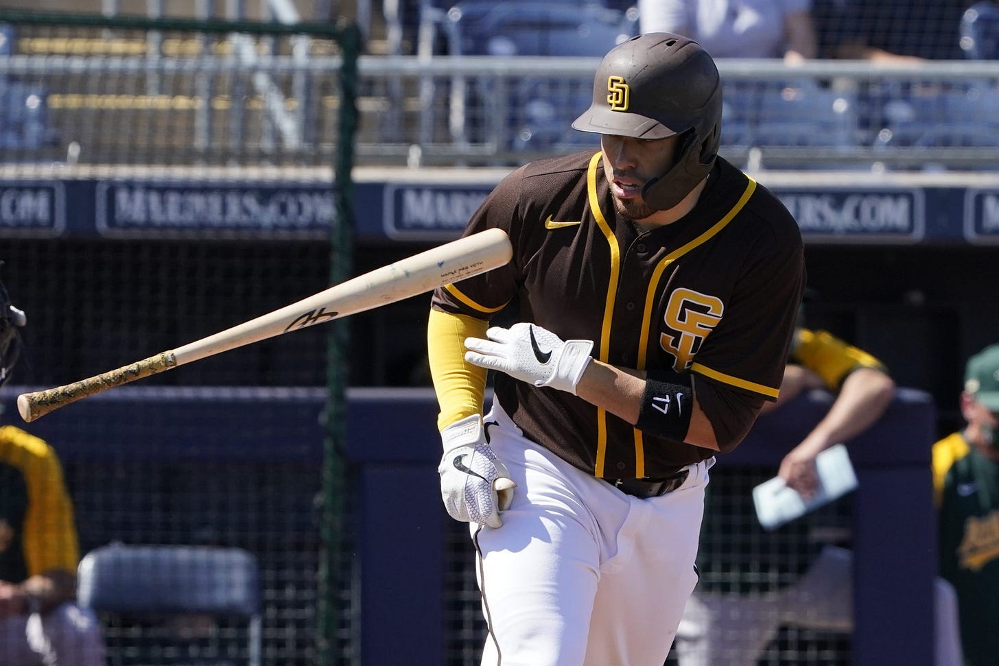 San Diego Padres opening day final roster: Meet all 26 players