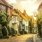How To Create a Cottage Industry Around Your Book, Art, or Other Hobby