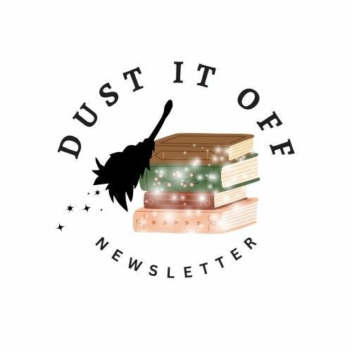 Dust it Off