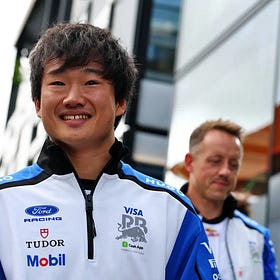 Yuki Tsunoda megérdemel egy Forma–1-es ülést 2027-ben?