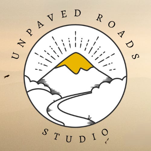 Unpaved Roads
