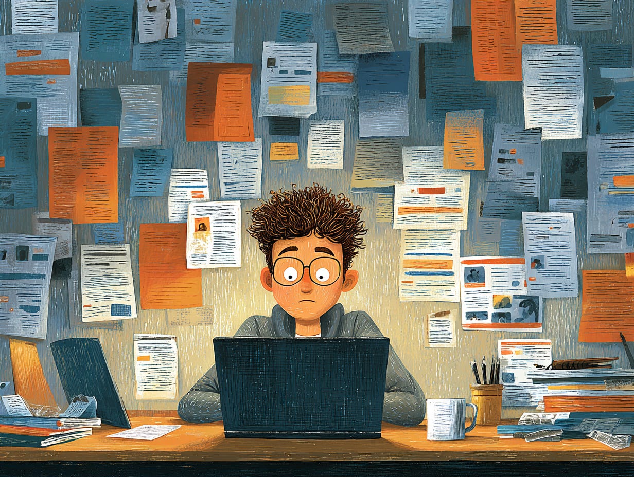 A Simple Guide for International Students to Pass ATS Resume Screening and Get More Interviews