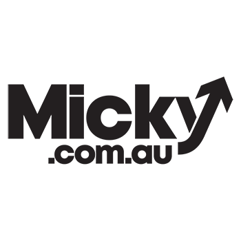 Substack profile picture for @micky