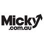 Micky News's avatar
