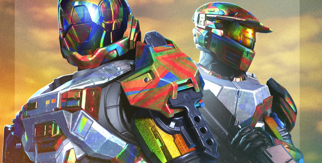 Woke Is Not Dead: Major Video Game Companies Including Xbox, CD Projekt Red, Blizzard, And Gearbox Push Degenerate Pride Month