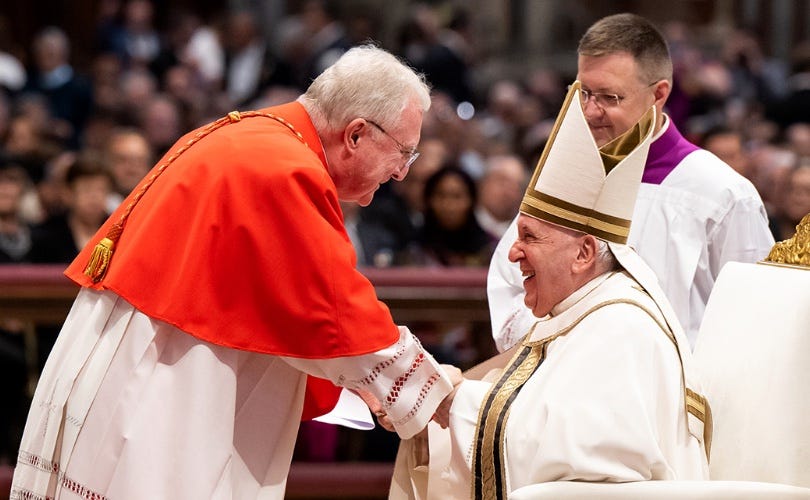 Traditionis Custodes: Five years of unnecessary ‘persecution' and chaos