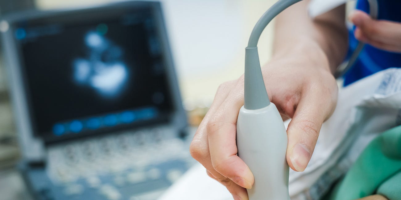 NEW GUIDELINE: Ultrasound should be used to manage almost all critically ill patients