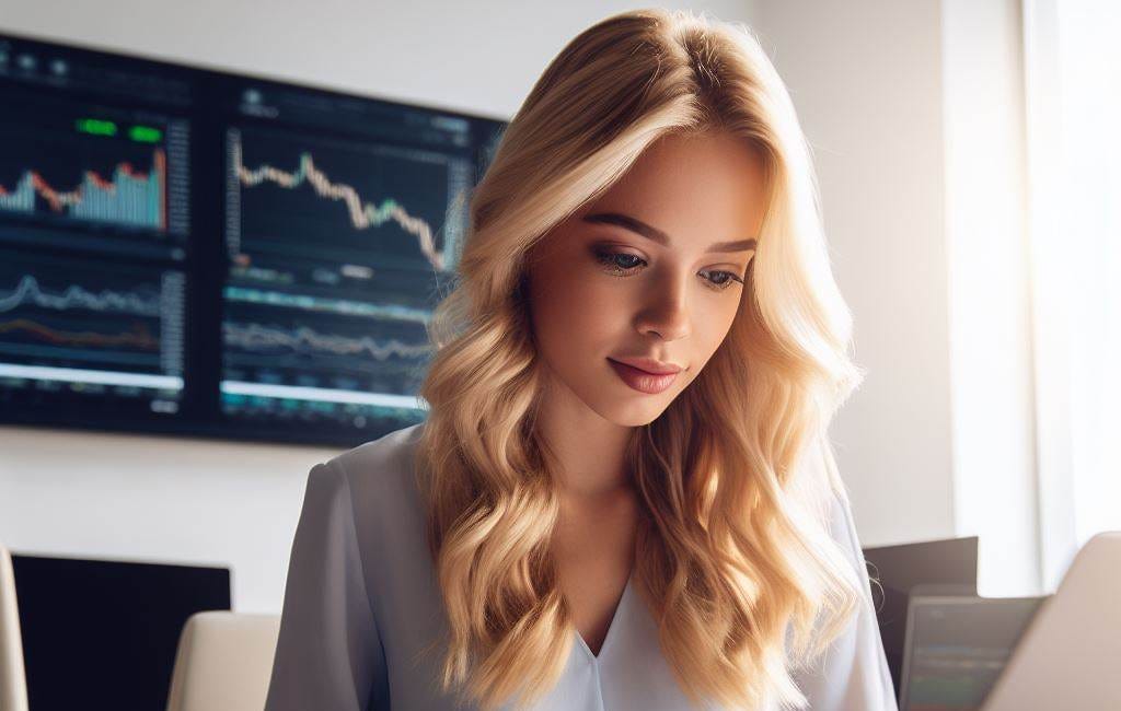 Trade Alert: Earnings, 11/20/2023