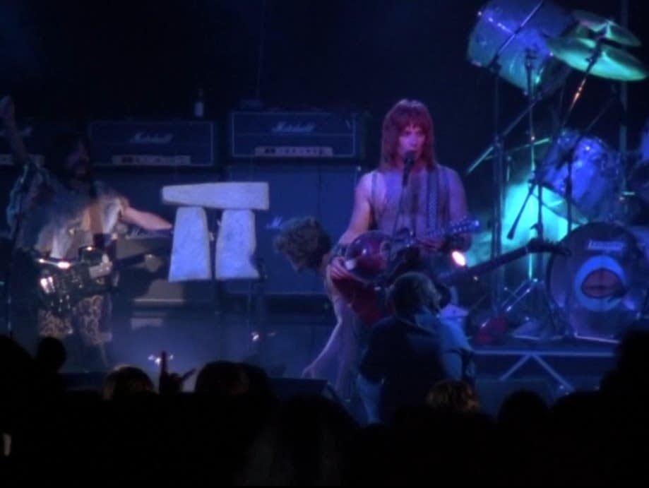 R.I.P. — Tony Hendra, the man who 'shrunk Stonehenge'! | Tellyspotting