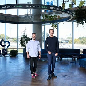 Cocos prepara expansión a México tras comprar Banco Voii