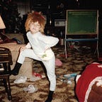User's avatar
