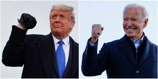 Majority of Americans don't want Biden or Trump to run again in 2024, CNBC  survey shows