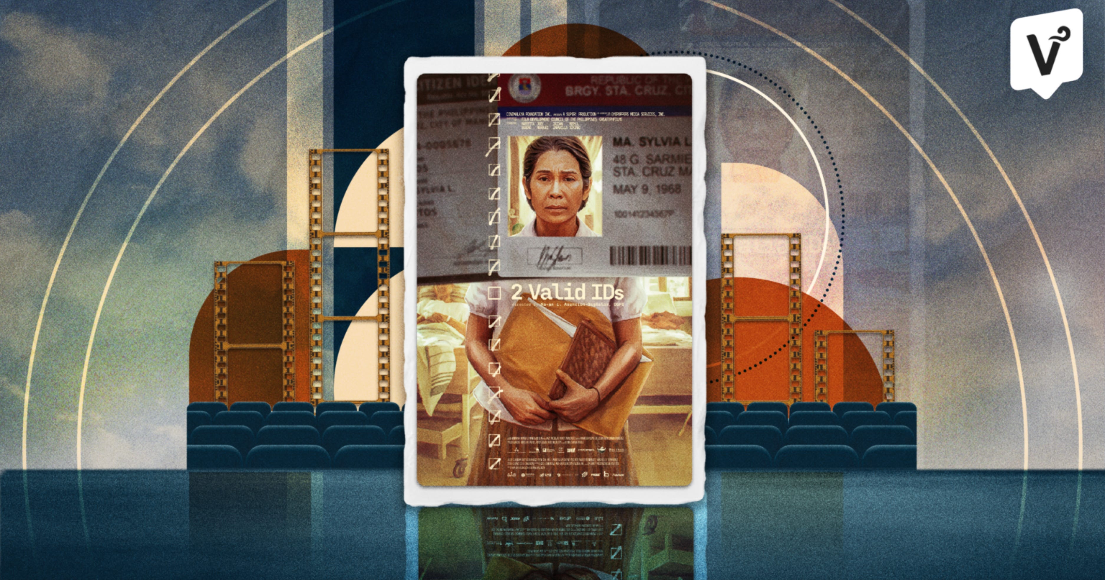 No villains, Only victims: Walang kontrabida sa pelikulang kalaban ay ...