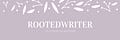 Shannon, Rootedwriter