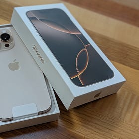 Divorced from Google, Now Dating an iPhone