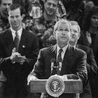 SCOUTING YESTERDAY | Foiled assassination, fire hue president's tax cut pitch in South Dakota