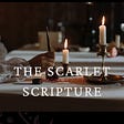 The Scarlet Scripture's avatar