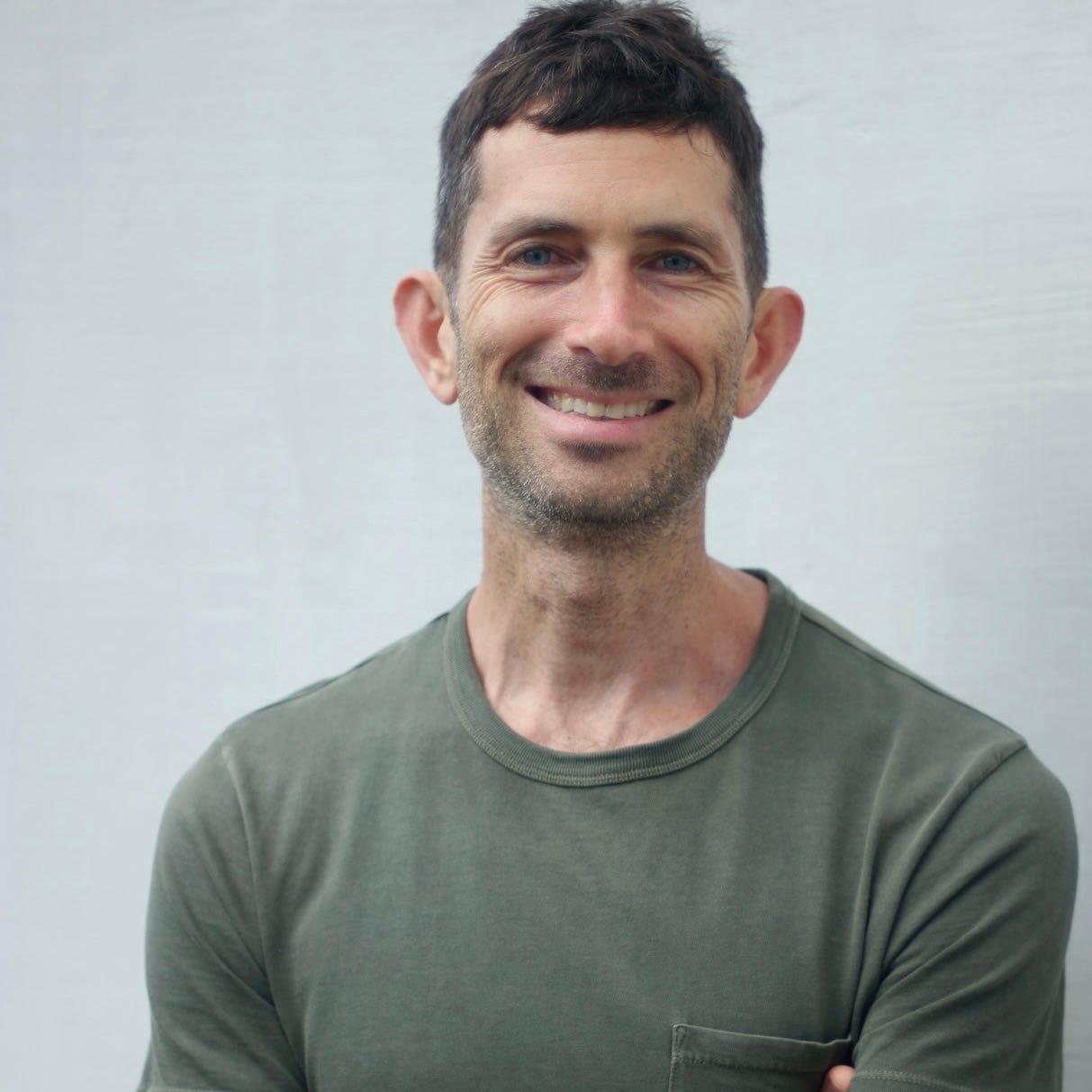 Michael Green's Substack