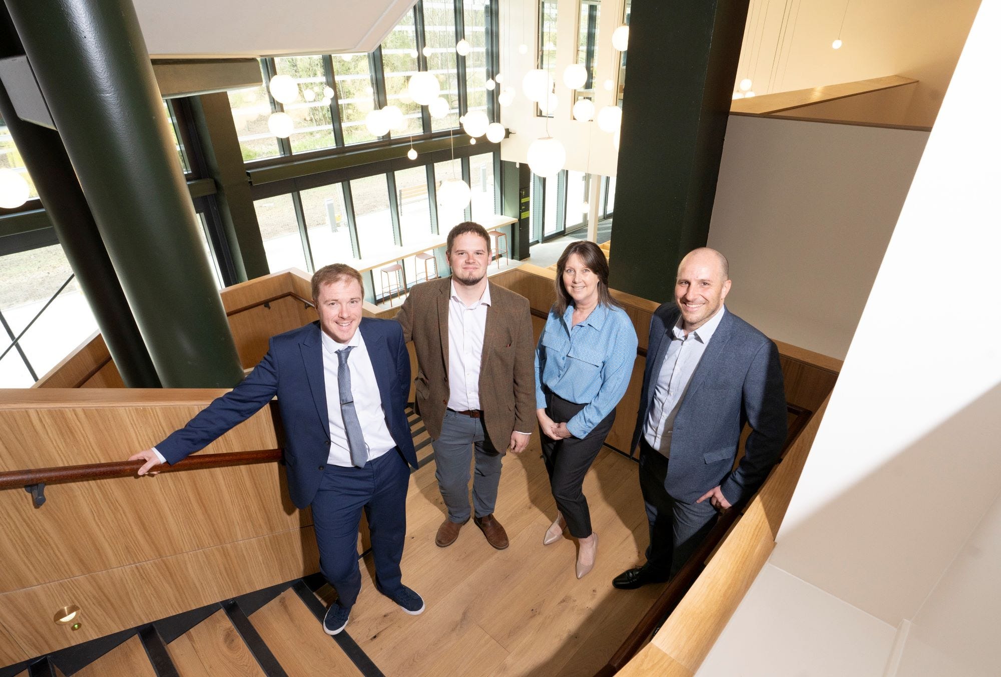 New Durham venue appoints artistic director