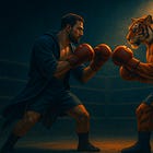 Stop fighting your nature