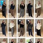 Analysing What Makes an Outfit Work