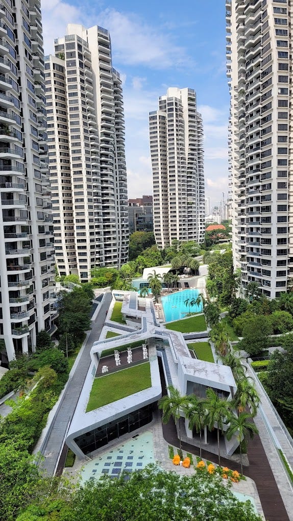 Photo of amenities