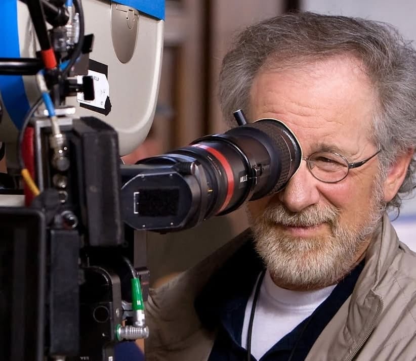 Steven Spielberg
