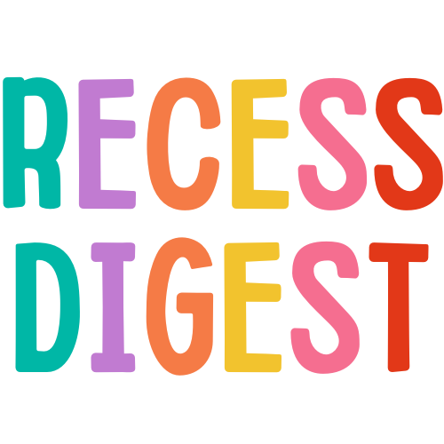 Recess Digest