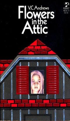Flowers in the Attic - Wikipedia