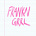 frankngrrl ⋆｡°☆