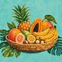 The Island Spirit Kitchen's avatar