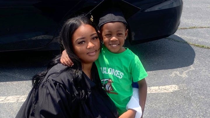 Main fundraiser photo