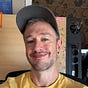 Jeremy Megert's avatar