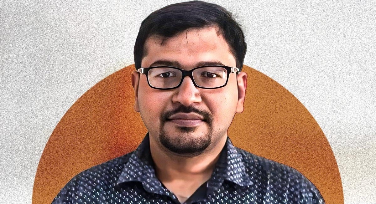 Meet Achal Agrawal, academic watchdog among Nature's 10 science-makers of  2025 - India Today