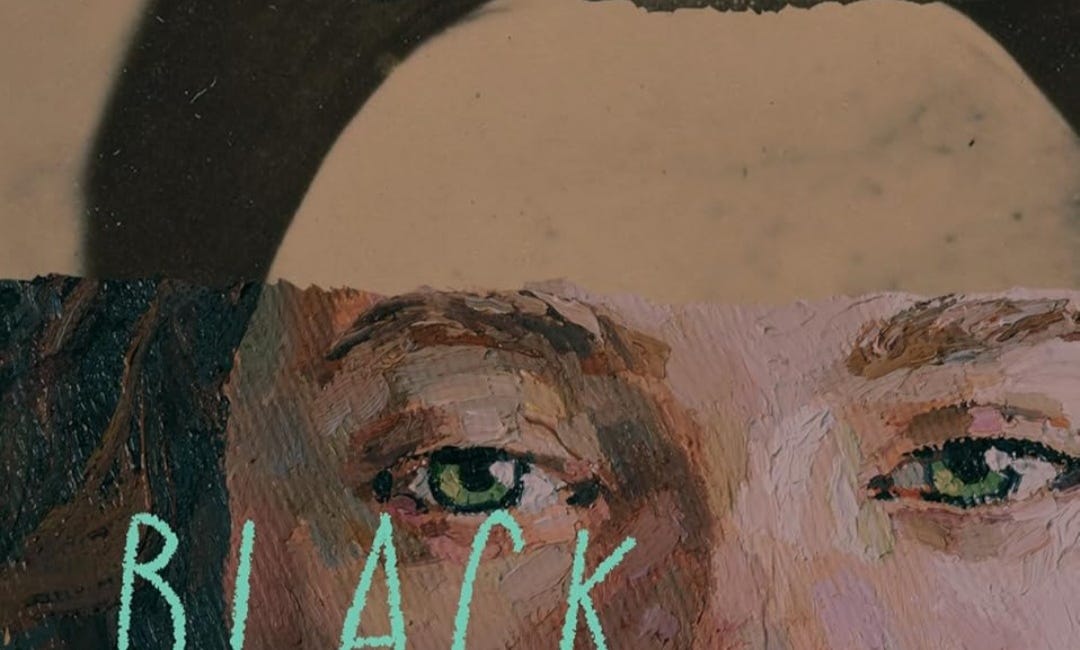 Black Creek by Susan Grundy