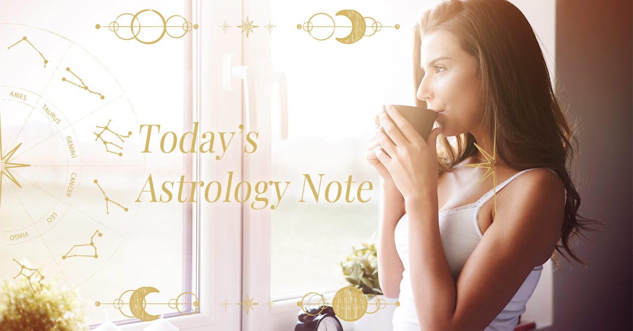 Today’s Astrology Forecast & 12 Zodiac Horoscopes | October 27, 2026