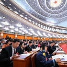China Just Released Its 2026 Government Plan