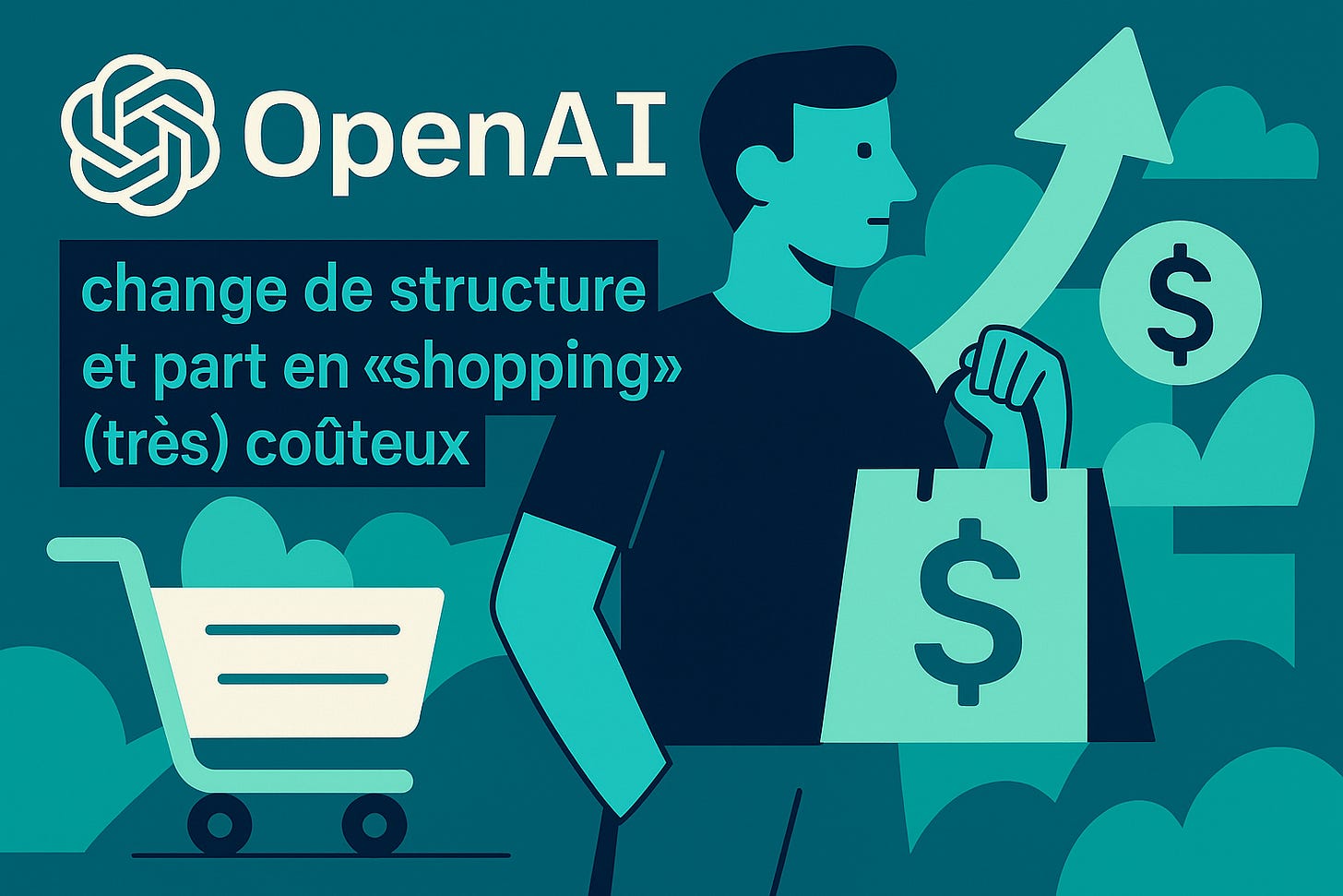 TsunamIA Hebdo 🌊: L'IA lit-elle dans ses propres pensées ? + Le deal FOU d'OpenAI