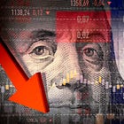 ‘Money Faileth:’ A Repeat Of Biblical History Forecasting The Collapse Of World Economies Forcing Societies Into Deeper Enslavement