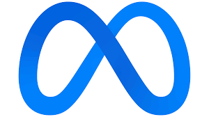 Meta Logo and symbol, meaning, history, PNG